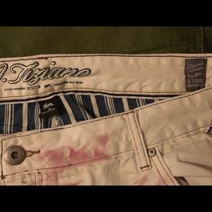A. Tiziano Jeans